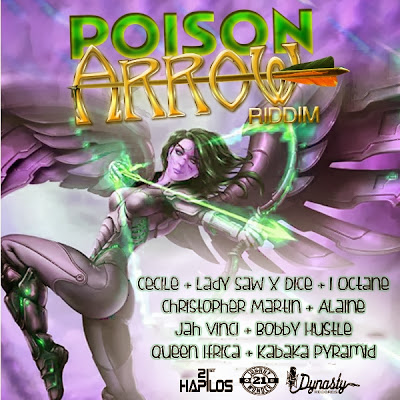 POISON ARROW RIDDIM