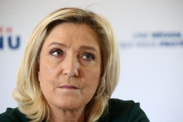 Un maire du Tarn ne représentera plus publiquement sa commune, qui a placé Marine Le Pen en tête