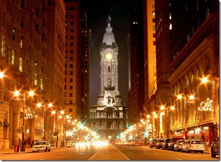 philadelphia