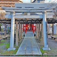 人文研究見聞録：平潟神社（智慶様） ［新潟県］