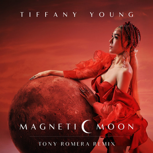 Download Lagu Tiffany Young - Magnetic Moon (Tony Romera Remix)