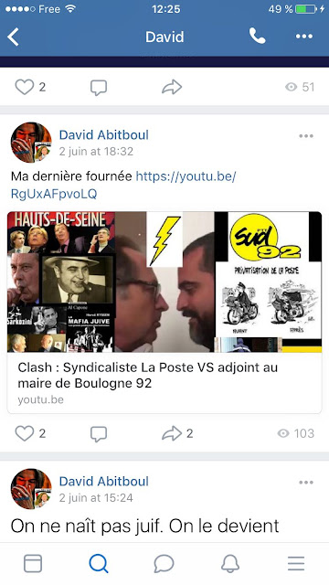 David Abitboul (David Bellache)