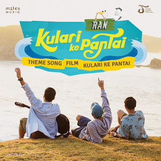 Download MP3 RAN - Ku Lari Ke Pantai (Single) itunes plus aac m4a mp3