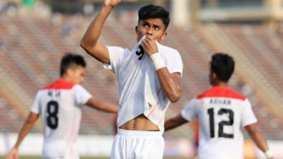 Menang 3-0 Lawan Timor Leste, Timnas Indonesia U-23 Pastikan Diri Lolos ke Semifinal SEA Games 2023 