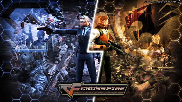 Cheat Crossfire Update 13 April 2017 VIP Auto HS ... - 640 x 360 png 435kB