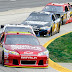 Hendrick Garage: Martinsville