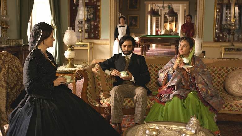 The Black Prince 2017 film gucken