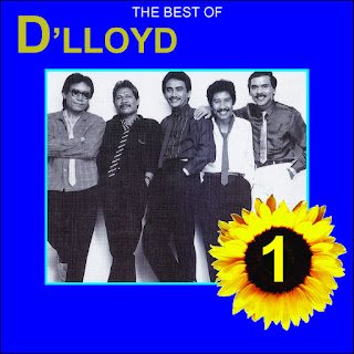 download MP3 D'lloyd - The Best of D'lloyd, Vol. 1 itunes plus aac m4a mp3