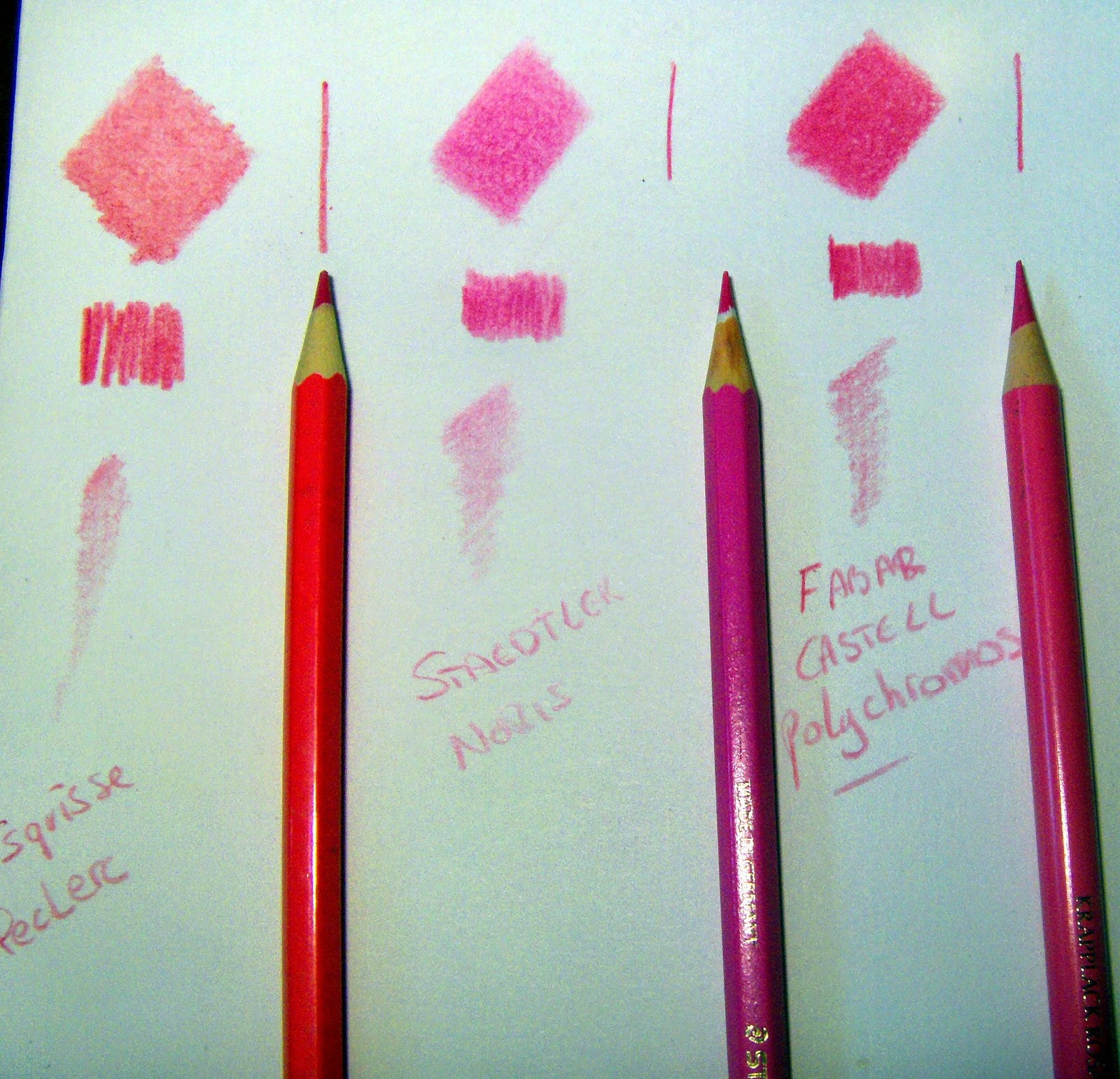 coloriser aux crayons de couleurs