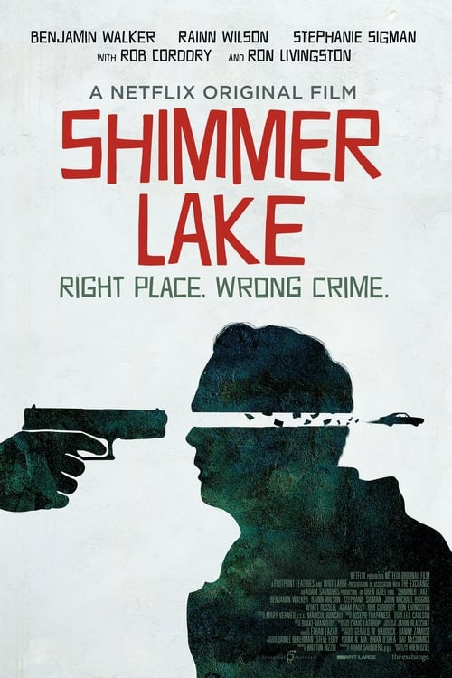 Shimmer Lake 2017 Film Completo Streaming