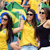البرازيل ترقص برباعية فى بنما استعدادًا للمونديال