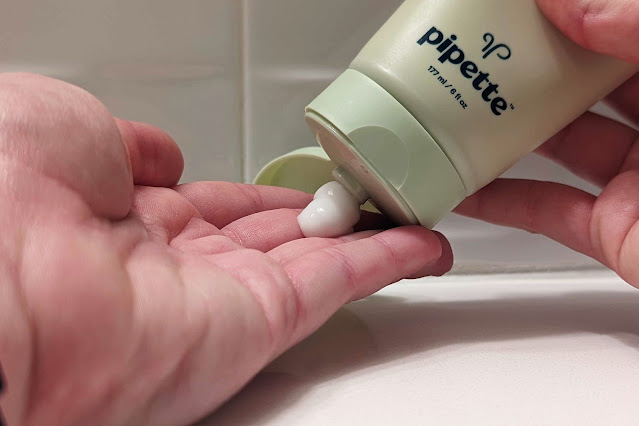 Section-Sensitive Creams