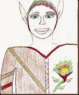 Adrián Barrajón 2º ESO