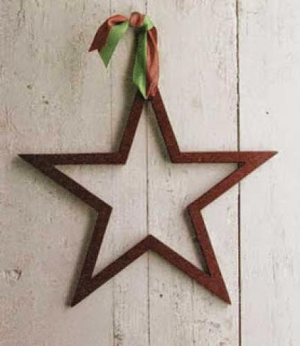 How To Make A Wooden Pentacle