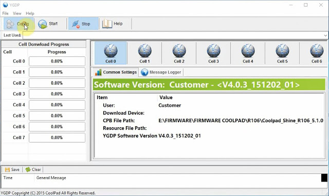 [http://blog-punya-links.blogspot.com] Cara Flash CPB Firmware Menggunakan YGDP Tool