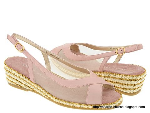 Scarpe Church:scarpe-18034534