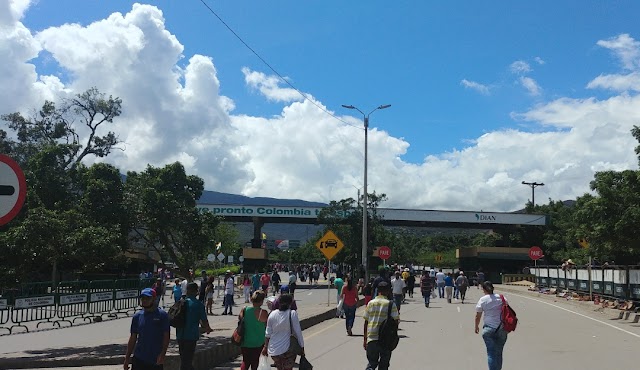 Por qué es necesario abrir la frontera entre Colombia y Venezuela