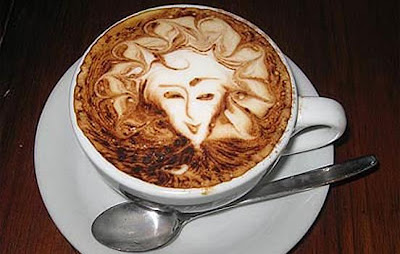 art of coffee