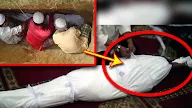 Alasan Melepas Tali Pocong Saat Menguburkan Jenazah Adalah