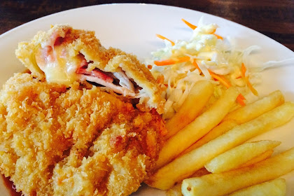 Makan Enak Ala Cafe dengan Harga Murah hanya di Eat Boss!