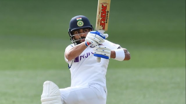 @Sports circuit ⭕ special news/breaking/India (IND) vs Australia (AUS) Pink Ball Test-36 रन पर खत्म हो गई टीम इंडिया की पारी..
