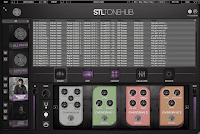 STL Tones ToneHub v1.10.2 2023.09 Full version
