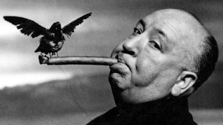 alfred hitchcock