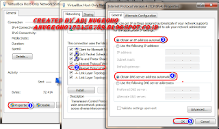 Install  dan  Konfigurasi  DHCP   Server   Debian   7 