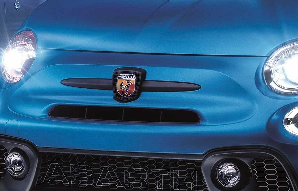 Abarth 72 años