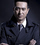 Judge Dee's Mystery Zhang Jiayi