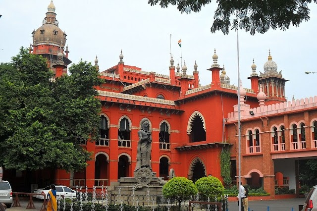 Madras High Court on the Governor's Role in Premature Release of Life-Term Convicts