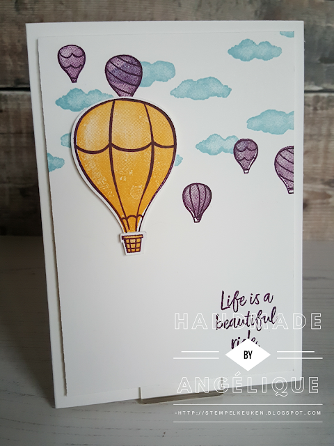 de Stempelkeuken Stampin'Up! producten koopt u bij de Stempelkeuken #stempelkeuken #stampinup #stampinupnl #stampinupnederland #papierhobby #papier #kaartenmaken #abovetheclouds #stempelen #stamping #papercrafting #workshop #cardmaking #cardmakers #homedeco #luftballon #luchtballon #echtepostiszoveelleuker #postcrossing #snailmail #slakkenpost #echtepost #diy #crafts #cardmakersofinstagram #denhaag #rijswijk #delft #wateringen #westland #rotterdam #scheveningen