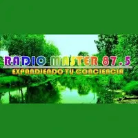 radio Master 87.5 FM