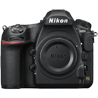 Daftar Harga dan Spesifikasi DSLR Nikon Juli 2020 - NIKON DSLR Camera D850