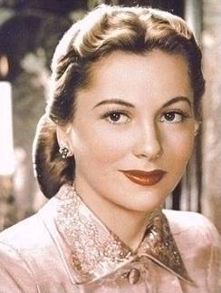 246 * joan fontaine