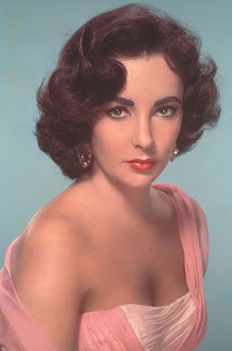 Elizabeth Taylor joven