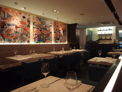 Restaurant Ember