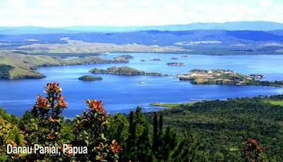 Danau Paniai