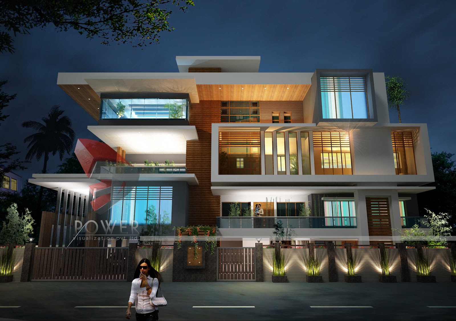 architecture house design