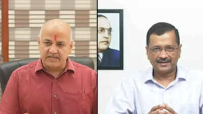 CBI Reid on AAP Delhi Dy CM Manish Sisodia In Liquor Policy scam