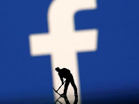 Facebook Sasar Anak-Anak untuk Raup Untung Besar dari Gim