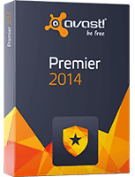 Avast Premier 2014 + Crack