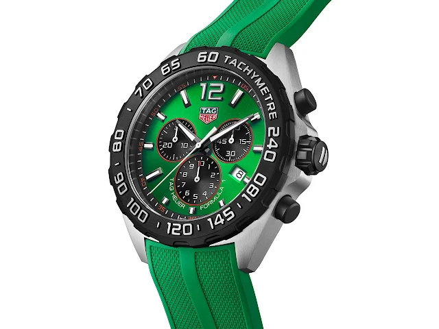 TAG Heuer New 2022 Formula 1 Chronograph