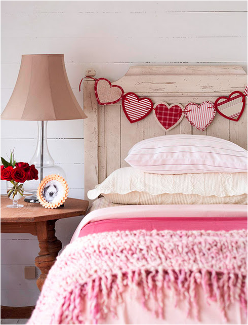 Vintage Style Teen Girls Bedroom Ideas ~ Room Design Ideas