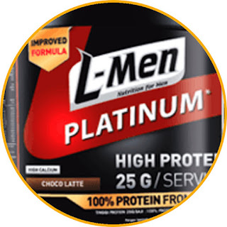 There is a fat burning effect. Apart from BCAAs, L-Men Platinum also contains vitamin B complexes to increase metabolism, and is even formulated to be low in sugar according to BPOM standards. This product also contains L-Carnitine which is a compound to accelerate the burning of fat into energy. You can consume it before cardio exercise.