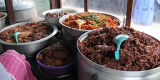 Gudeg Mba Yu Djum yogyakarta