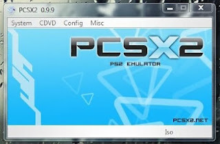 PS2 Emulator Full