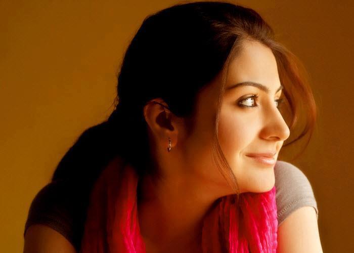 Anushka Sharma Latest HD Wallpapers