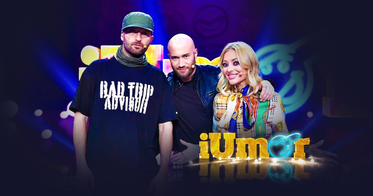 Iumor Sezonul 7 Episodul 11 Online 22 Noiembrie 2019