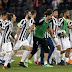 Juventus Lift 7th Straight Seria A Tittle After 0-0 Draw With Roma.